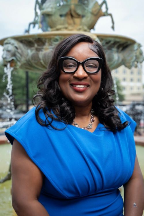 November 2025 Alumni Spotlight