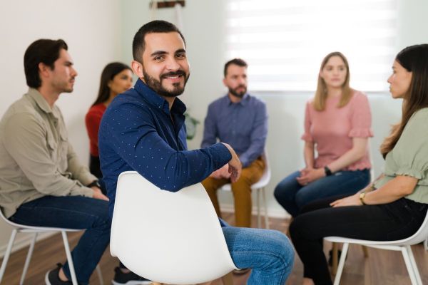 Anger Management Classes